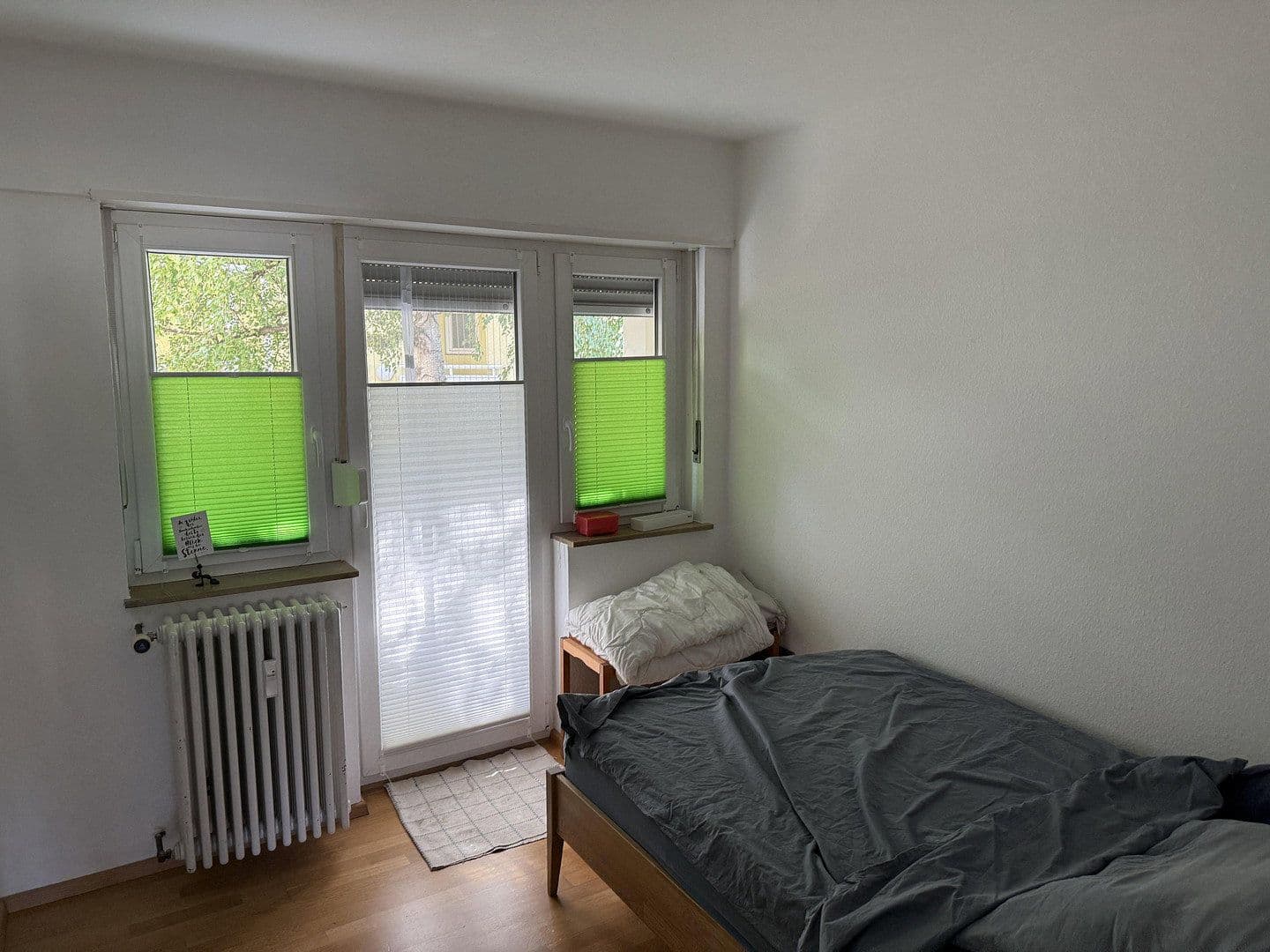 2 bedroom flat to rent, 44 m², Meerfeldstraße, Mannheim, Baden-Württemberg 2 bedroom flat to rent, 44 m², Meerfeldstraße, Mannheim, Baden-Württemberg