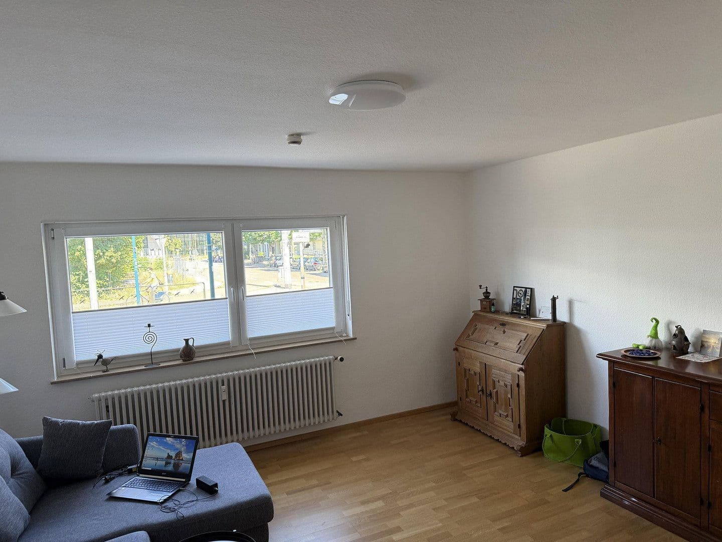 2 bedroom flat to rent, 44 m², Meerfeldstraße, Mannheim, Baden-Württemberg 2 bedroom flat to rent, 44 m², Meerfeldstraße, Mannheim, Baden-Württemberg