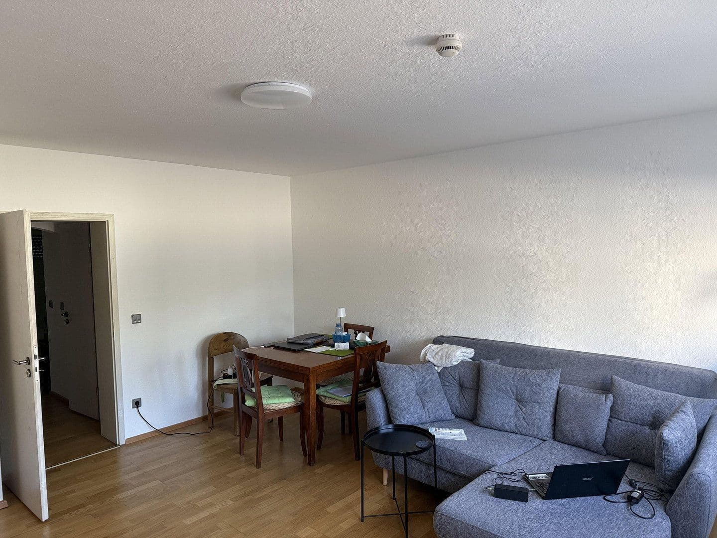 2 bedroom flat to rent, 44 m², Meerfeldstraße, Mannheim, Baden-Württemberg 2 bedroom flat to rent, 44 m², Meerfeldstraße, Mannheim, Baden-Württemberg