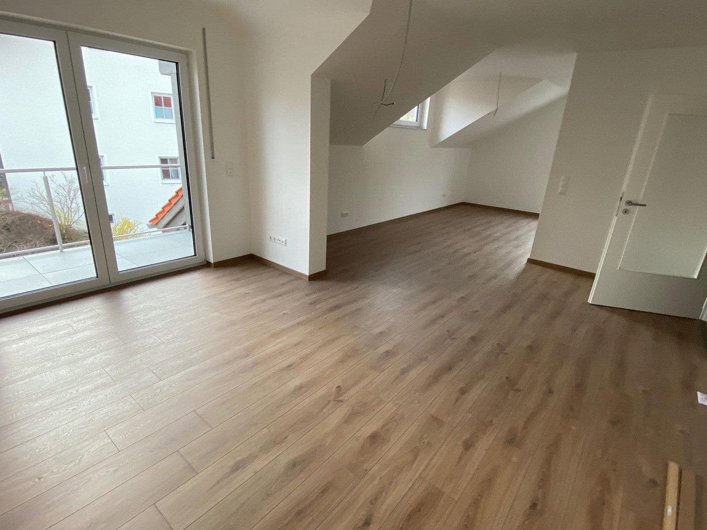 2 bedroom flat to rent, 78 m², Bad Kötzting, Bavaria 2 bedroom flat to rent, 78 m², Bad Kötzting, Bavaria