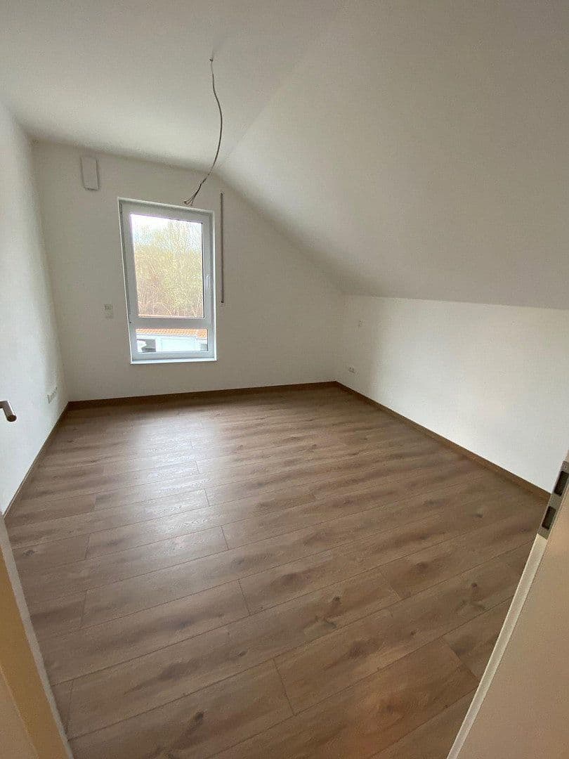 2 bedroom flat to rent, 78 m², Bad Kötzting, Bavaria 2 bedroom flat to rent, 78 m², Bad Kötzting, Bavaria