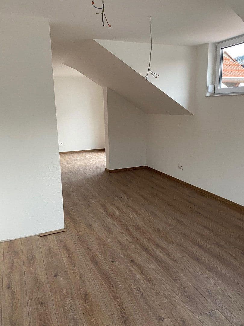 2 bedroom flat to rent, 78 m², Bad Kötzting, Bavaria 2 bedroom flat to rent, 78 m², Bad Kötzting, Bavaria