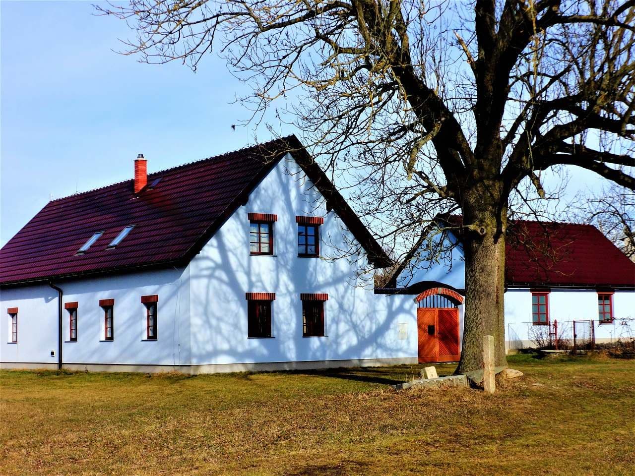 recreational property to rent, 0 m², Vícemil, Jihočeský Region recreational property to rent, 0 m², Vícemil, Jihočeský Region