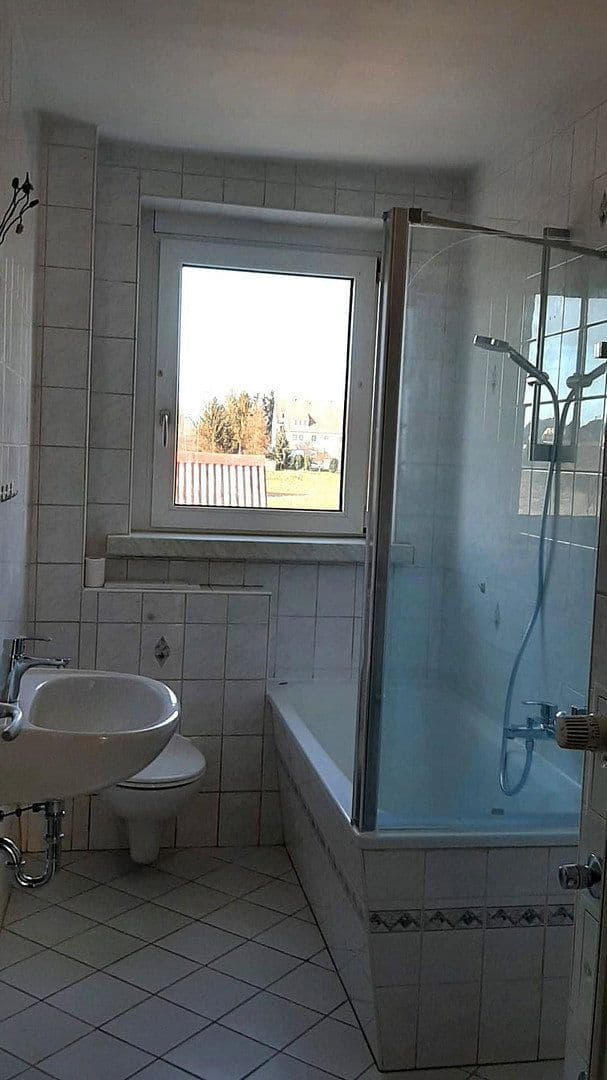 3 bedroom flat to rent, 58 m², Lüttewitz 7, Döbeln, Saxony 3 bedroom flat to rent, 58 m², Lüttewitz 7, Döbeln, Saxony