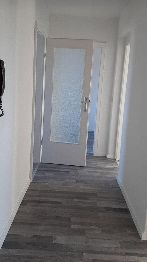 3 bedroom flat to rent, 58 m², Lüttewitz 7, Döbeln, Saxony 3 bedroom flat to rent, 58 m², Lüttewitz 7, Döbeln, Saxony