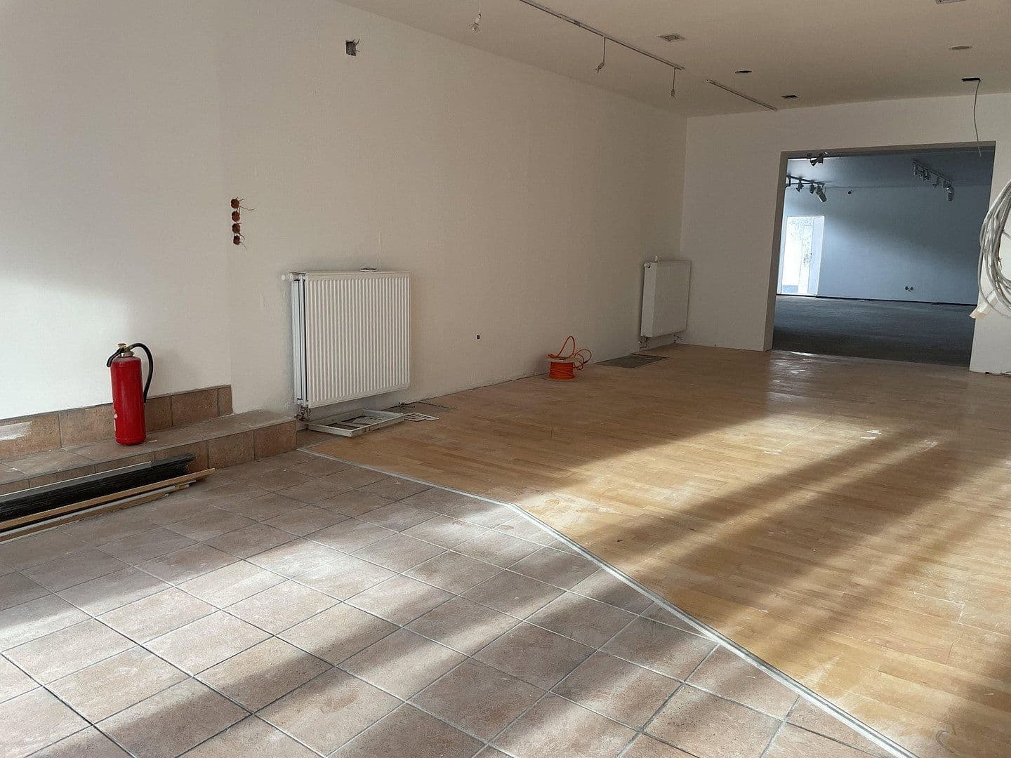 non-residential property to rent, 125 m², Darmstädter Straße 28, Biblis, Hesse non-residential property to rent, 125 m², Darmstädter Straße 28, Biblis, Hesse