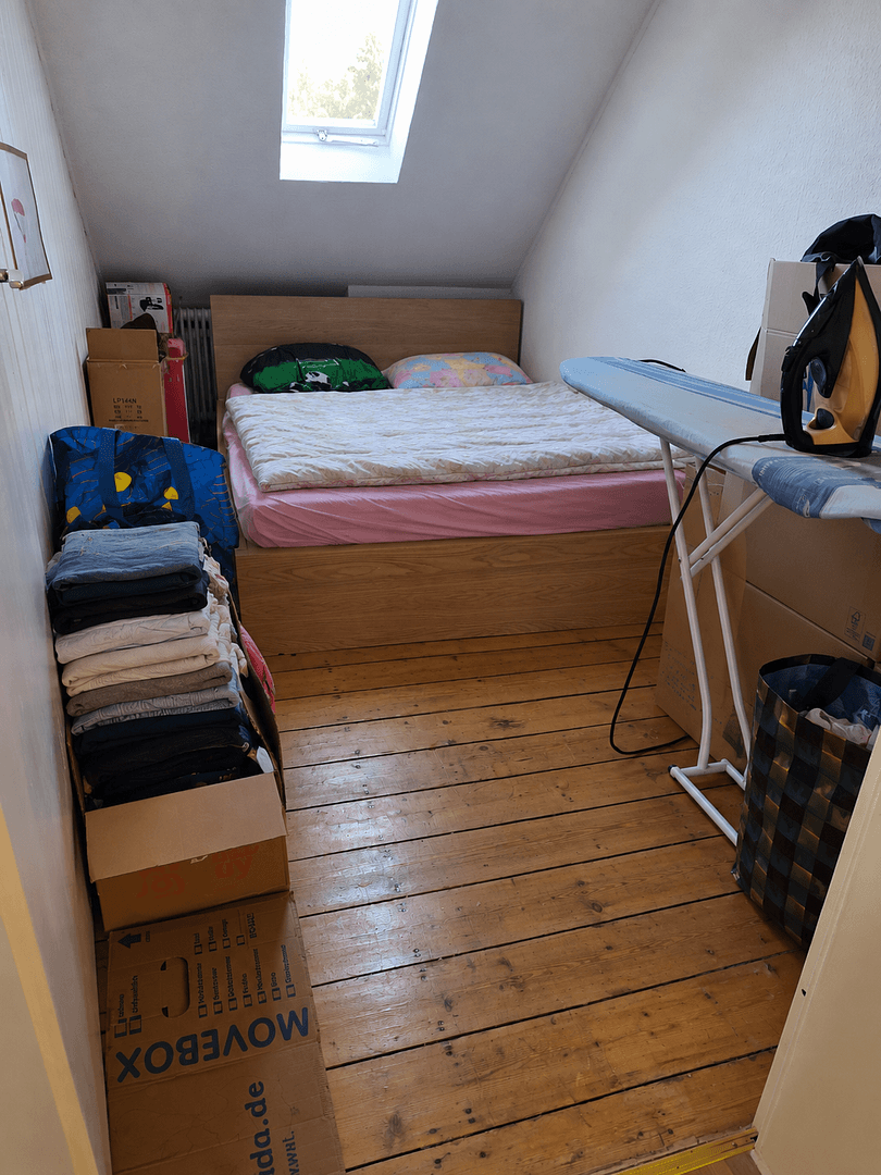 2 bedroom with open-plan kitchen flat to rent, 85 m², Worms am Rhein, Rhineland-Palatinate 2 bedroom with open-plan kitchen flat to rent, 85 m², Worms am Rhein, Rhineland-Palatinate