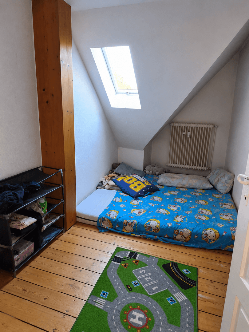 2 bedroom with open-plan kitchen flat to rent, 85 m², Worms am Rhein, Rhineland-Palatinate 2 bedroom with open-plan kitchen flat to rent, 85 m², Worms am Rhein, Rhineland-Palatinate