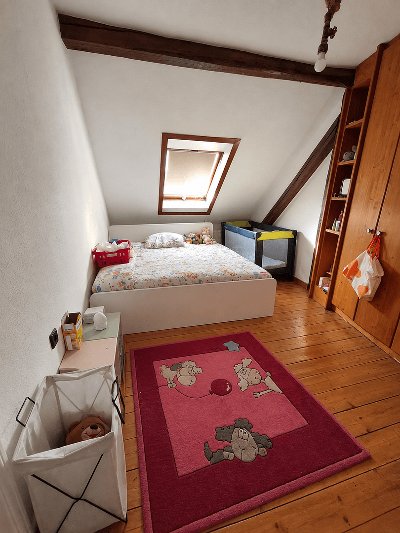 2 bedroom with open-plan kitchen flat to rent, 85 m², Worms am Rhein, Rhineland-Palatinate 2 bedroom with open-plan kitchen flat to rent, 85 m², Worms am Rhein, Rhineland-Palatinate