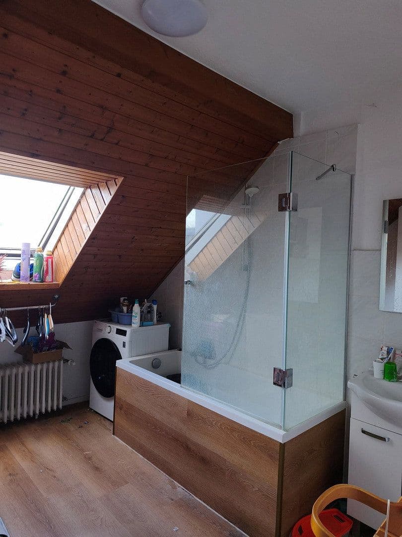 2 bedroom with open-plan kitchen flat to rent, 85 m², Worms am Rhein, Rhineland-Palatinate 2 bedroom with open-plan kitchen flat to rent, 85 m², Worms am Rhein, Rhineland-Palatinate