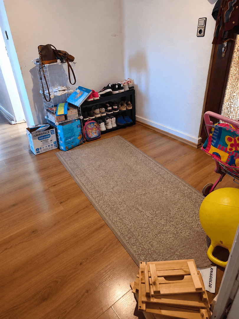 2 bedroom with open-plan kitchen flat to rent, 85 m², Worms am Rhein, Rhineland-Palatinate 2 bedroom with open-plan kitchen flat to rent, 85 m², Worms am Rhein, Rhineland-Palatinate