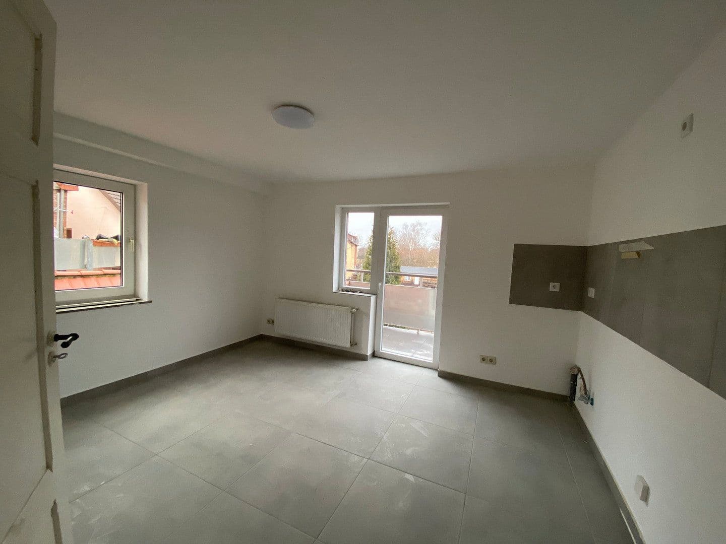 4 bedroom flat to rent, 104 m², Leunisstraße 2, Hildesheim, Lower Saxony 4 bedroom flat to rent, 104 m², Leunisstraße 2, Hildesheim, Lower Saxony