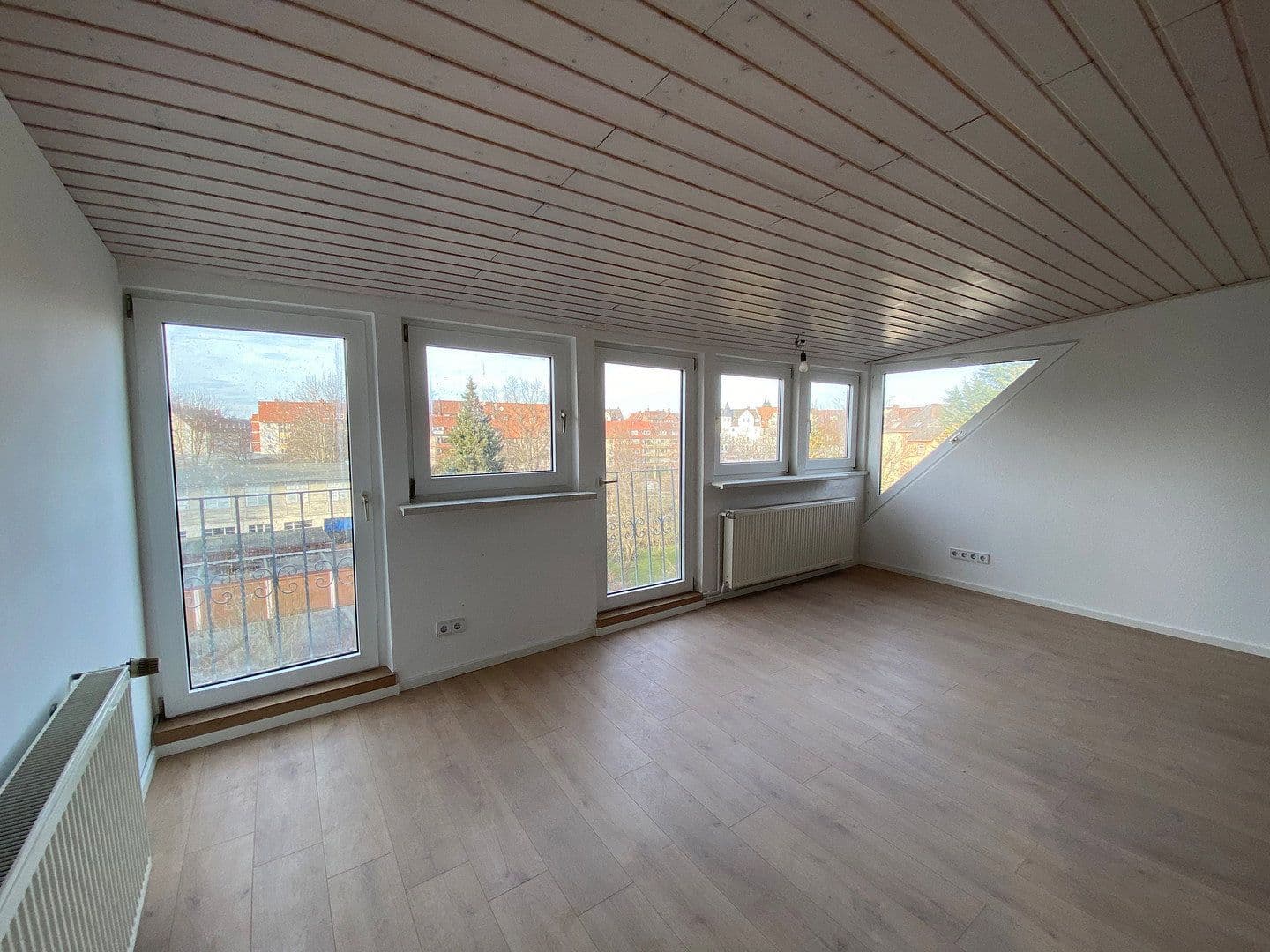 4 bedroom flat to rent, 104 m², Leunisstraße 2, Hildesheim, Lower Saxony 4 bedroom flat to rent, 104 m², Leunisstraße 2, Hildesheim, Lower Saxony