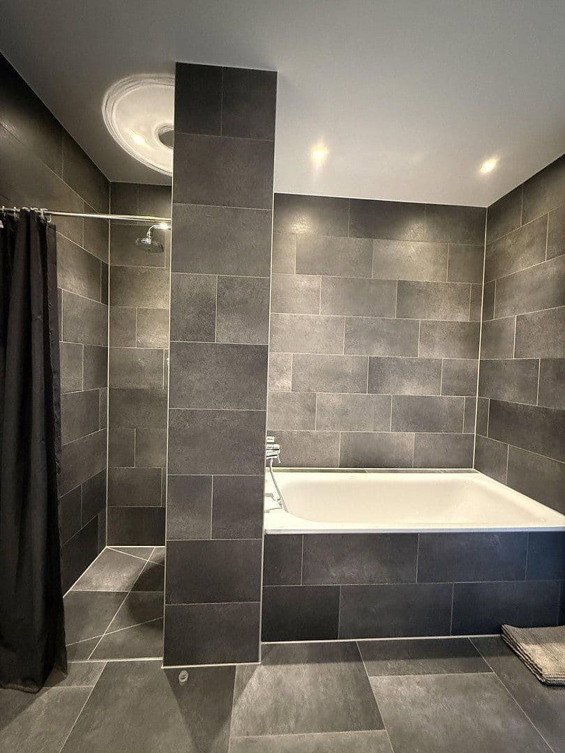 4 bedroom flat to rent, 124 m², Berlin, Berlin 4 bedroom flat to rent, 124 m², Berlin, Berlin