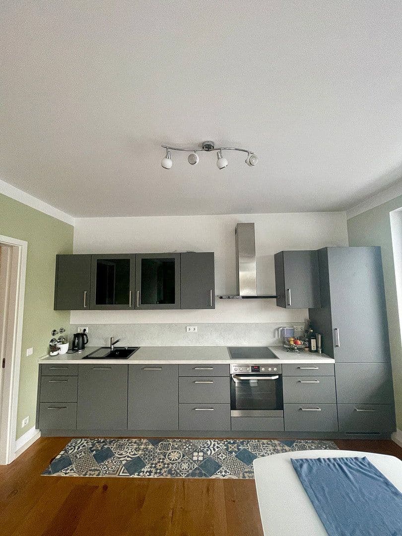 4 bedroom flat to rent, 124 m², Berlin, Berlin 4 bedroom flat to rent, 124 m², Berlin, Berlin