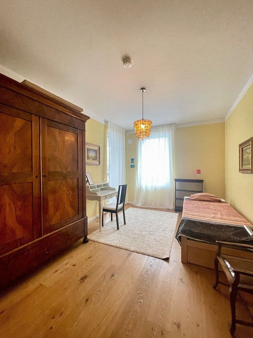 4 bedroom flat to rent, 124 m², Berlin, Berlin 4 bedroom flat to rent, 124 m², Berlin, Berlin