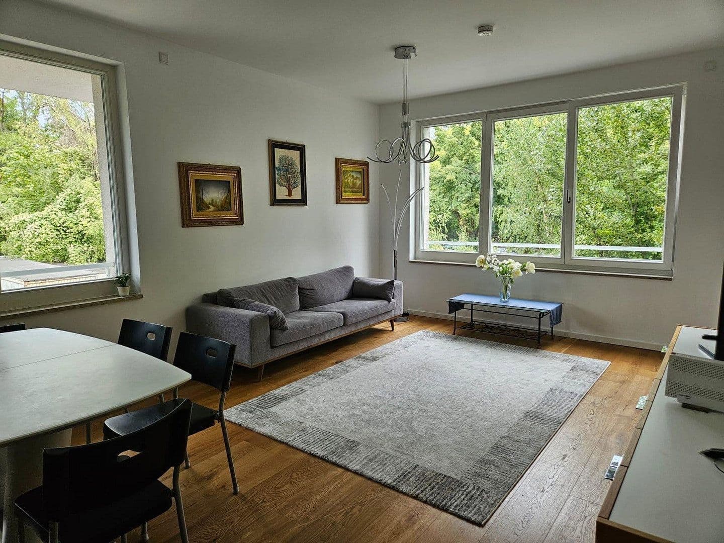 4 bedroom flat to rent, 124 m², Berlin, Berlin 4 bedroom flat to rent, 124 m², Berlin, Berlin