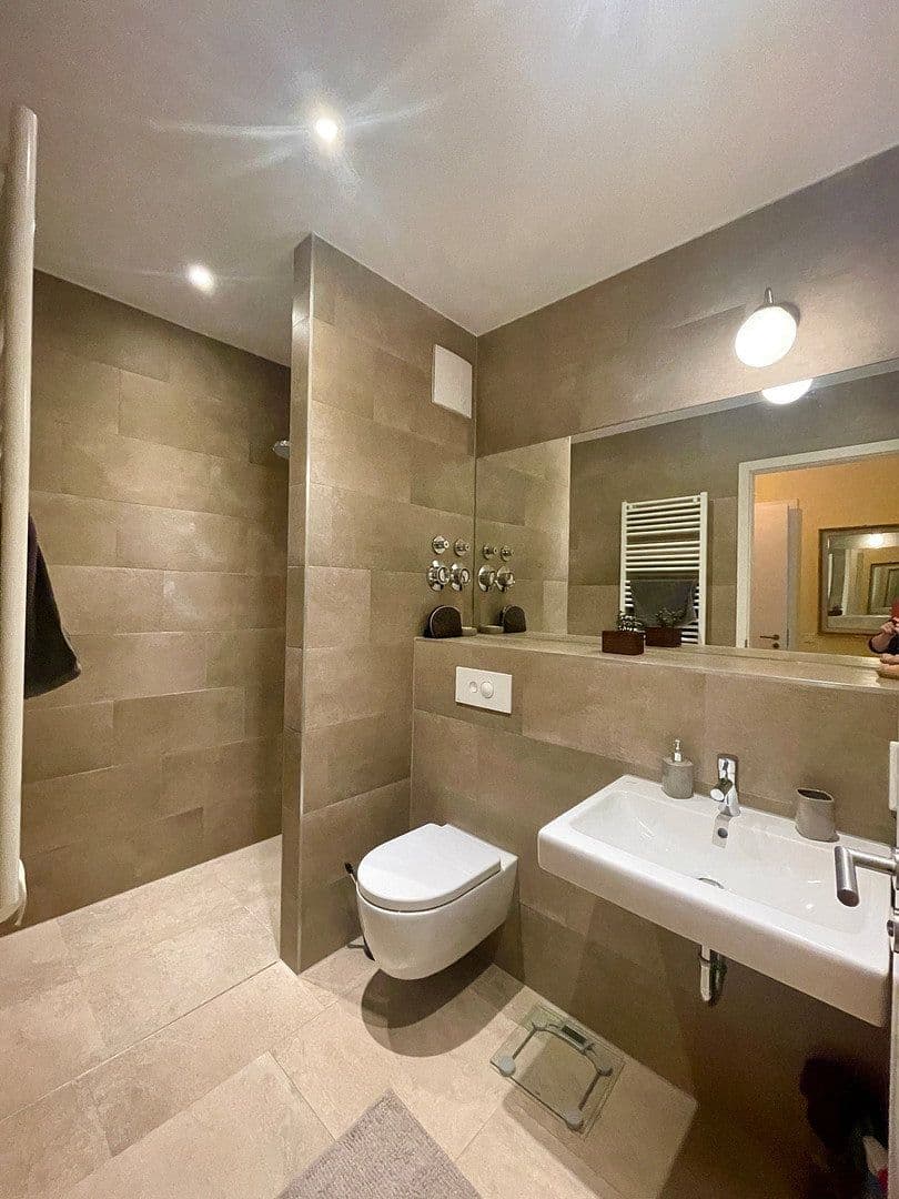 4 bedroom flat to rent, 124 m², Berlin, Berlin 4 bedroom flat to rent, 124 m², Berlin, Berlin