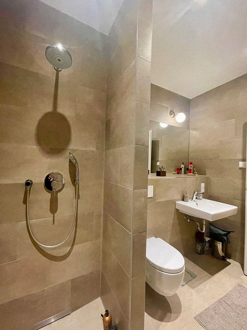 4 bedroom flat to rent, 124 m², Berlin, Berlin 4 bedroom flat to rent, 124 m², Berlin, Berlin