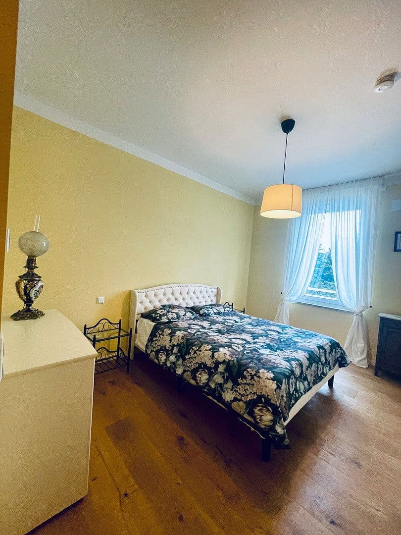 4 bedroom flat to rent, 124 m², Berlin, Berlin 4 bedroom flat to rent, 124 m², Berlin, Berlin