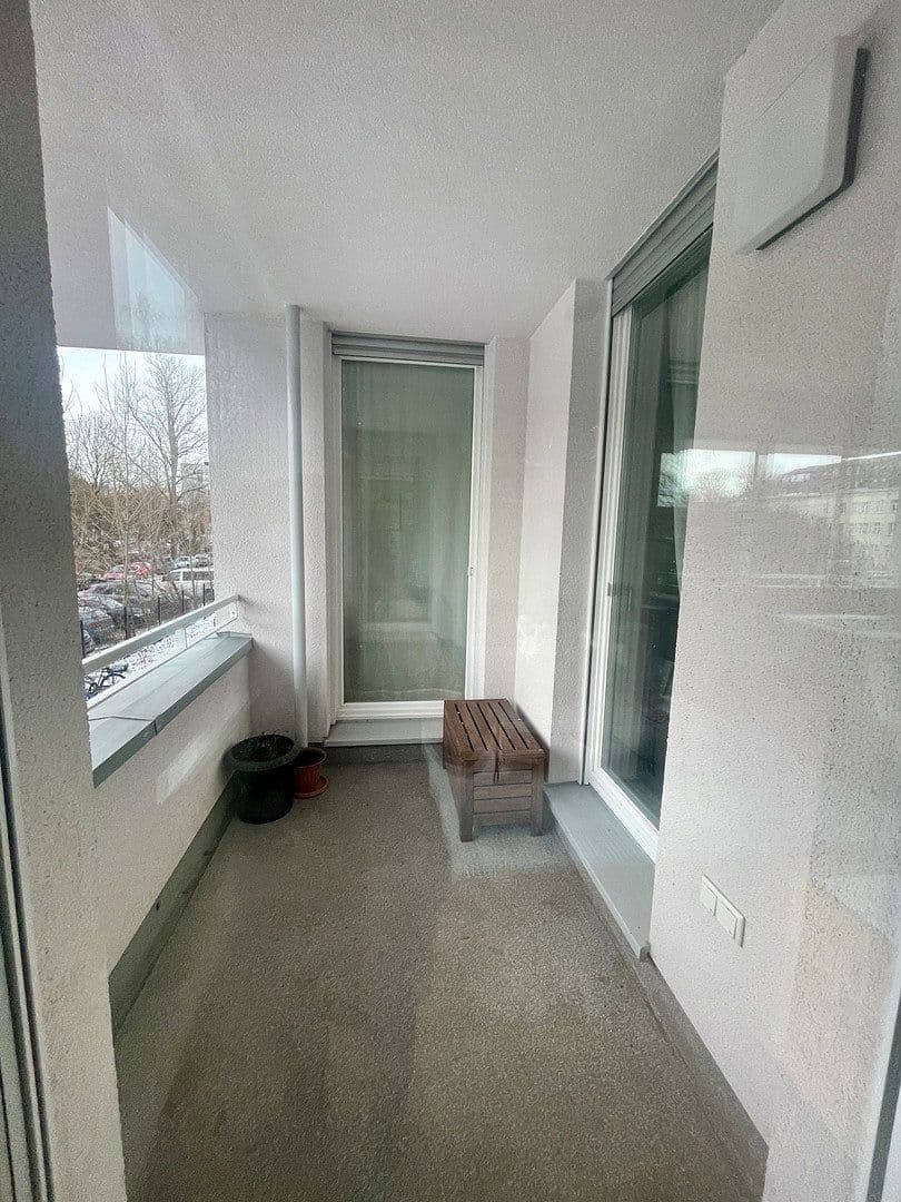 4 bedroom flat to rent, 124 m², Berlin, Berlin 4 bedroom flat to rent, 124 m², Berlin, Berlin