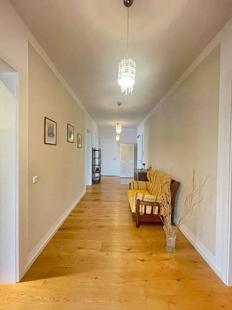 4 bedroom flat to rent, 124 m², Berlin, Berlin 4 bedroom flat to rent, 124 m², Berlin, Berlin