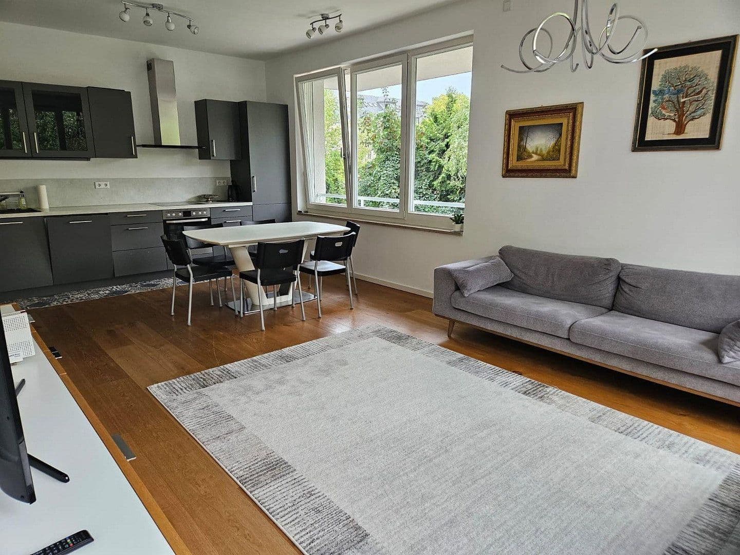 4 bedroom flat to rent, 124 m², Berlin, Berlin 4 bedroom flat to rent, 124 m², Berlin, Berlin