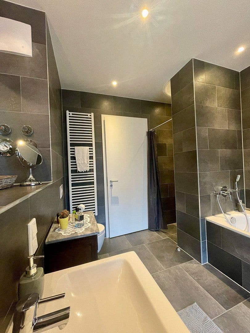 4 bedroom flat to rent, 124 m², Berlin, Berlin 4 bedroom flat to rent, 124 m², Berlin, Berlin