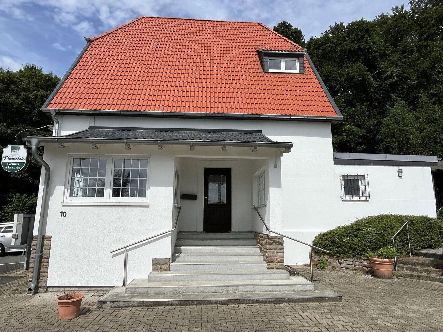 non-residential property for sale, 1,150 m², Schwerte, North Rhine-Westphalia non-residential property for sale, 1,150 m², Schwerte, North Rhine-Westphalia