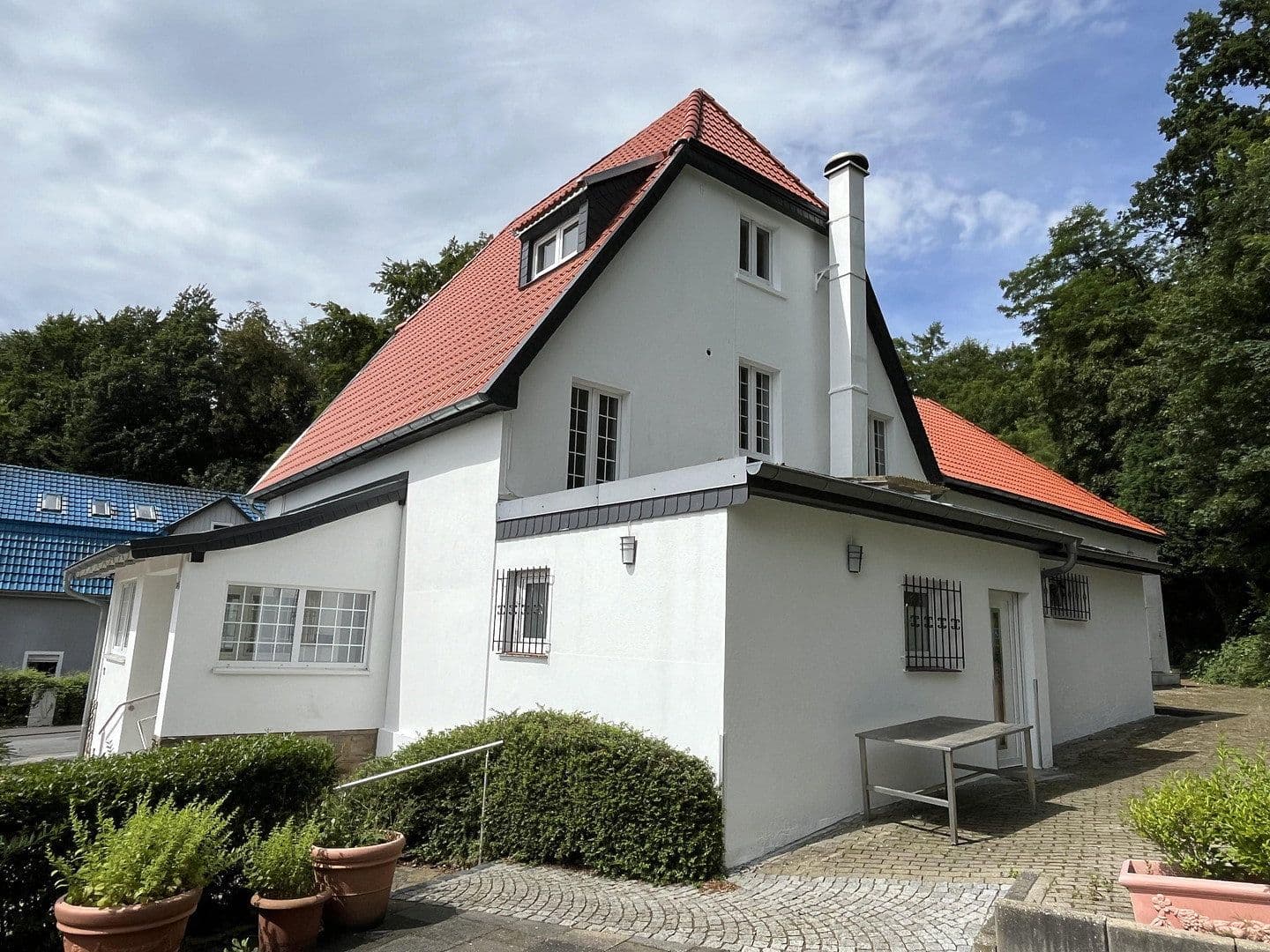non-residential property for sale, 1,150 m², Schwerte, North Rhine-Westphalia non-residential property for sale, 1,150 m², Schwerte, North Rhine-Westphalia
