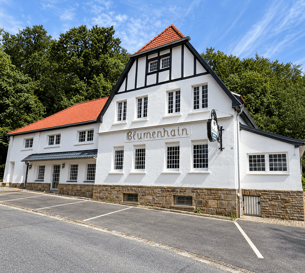 non-residential property for sale, 1,150 m², Schwerte, North Rhine-Westphalia non-residential property for sale, 1,150 m², Schwerte, North Rhine-Westphalia