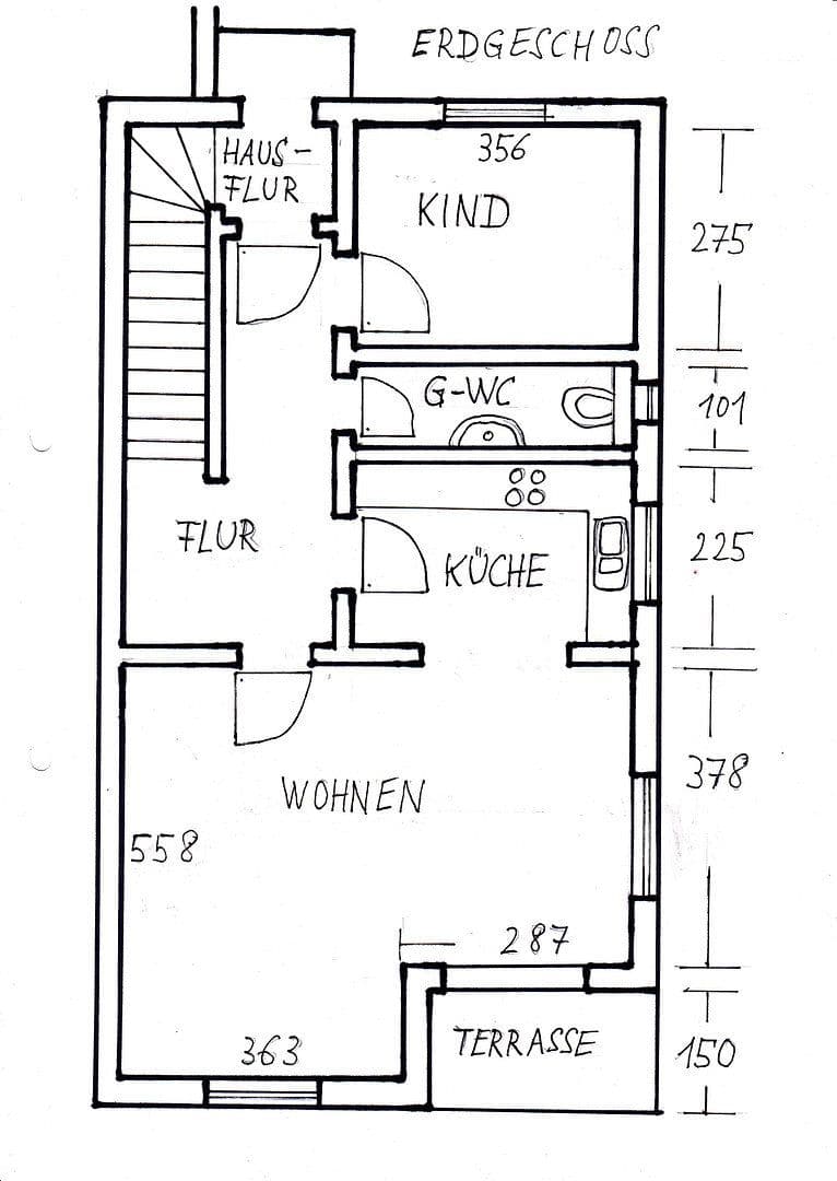 house for sale, 428 m², Neumünster, Schleswig-Holstein house for sale, 428 m², Neumünster, Schleswig-Holstein