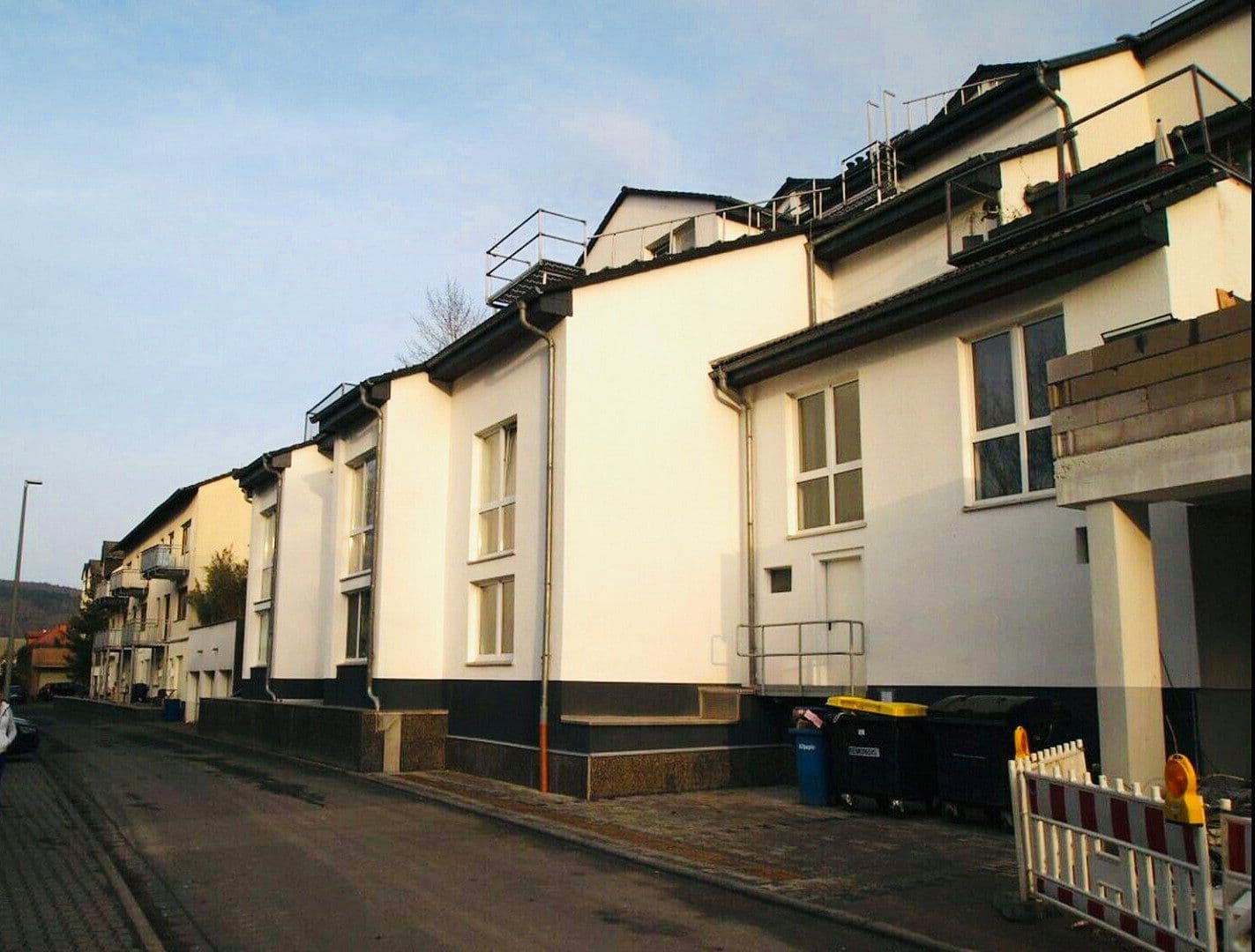 2 bedroom with open-plan kitchen flat to rent, 140 m², Emsbach Str.38, Waldems, Hesse 2 bedroom with open-plan kitchen flat to rent, 140 m², Emsbach Str.38, Waldems, Hesse