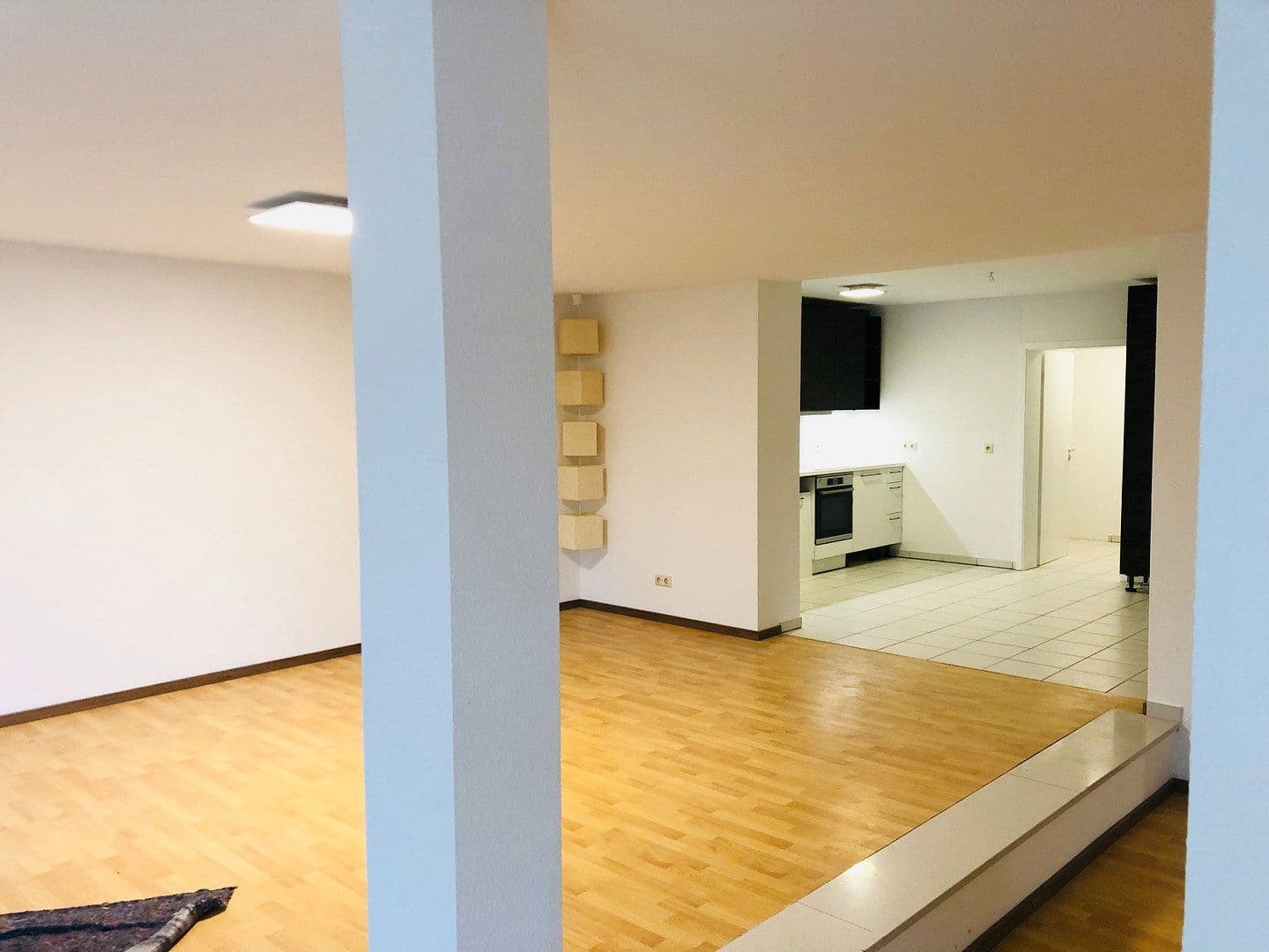 2 bedroom with open-plan kitchen flat to rent, 140 m², Emsbach Str.38, Waldems, Hesse 2 bedroom with open-plan kitchen flat to rent, 140 m², Emsbach Str.38, Waldems, Hesse