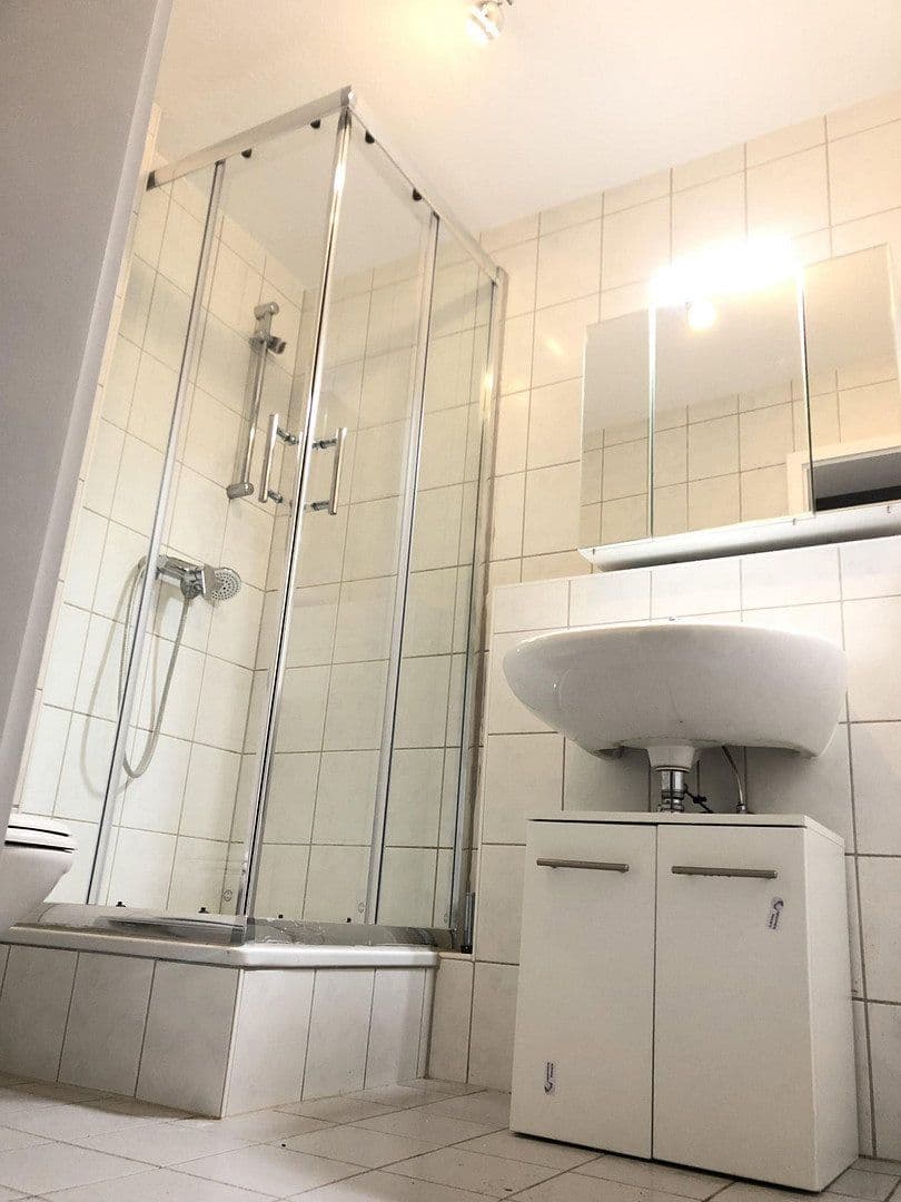 2 bedroom with open-plan kitchen flat to rent, 140 m², Emsbach Str.38, Waldems, Hesse 2 bedroom with open-plan kitchen flat to rent, 140 m², Emsbach Str.38, Waldems, Hesse