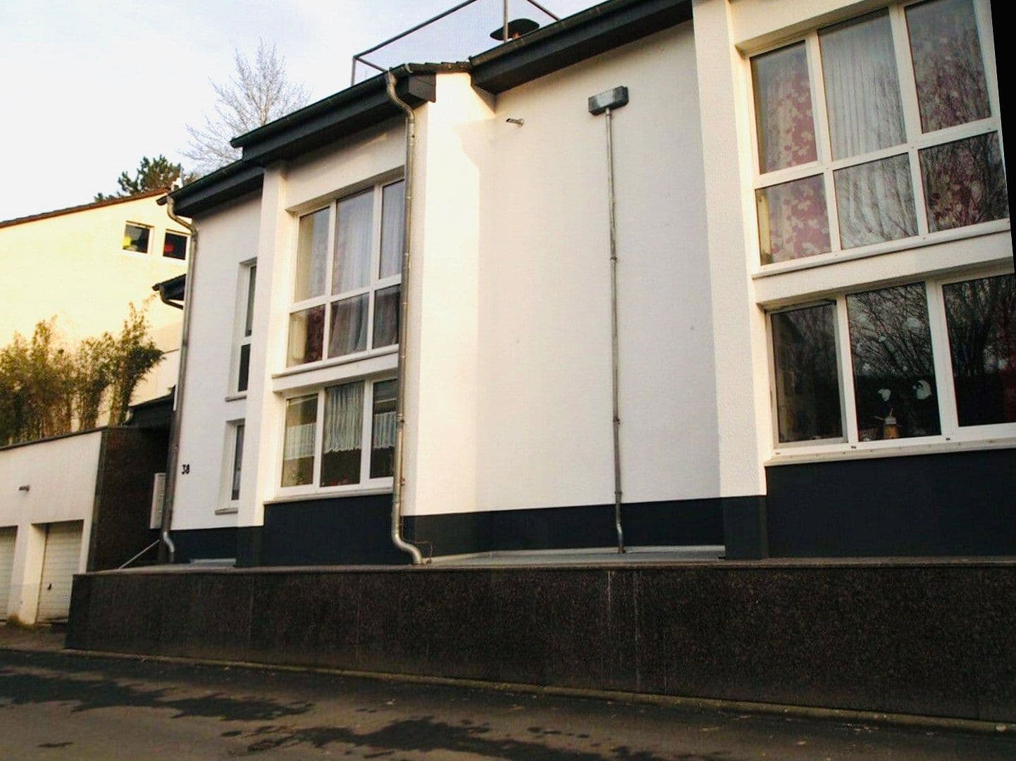 2 bedroom with open-plan kitchen flat to rent, 140 m², Emsbach Str.38, Waldems, Hesse 2 bedroom with open-plan kitchen flat to rent, 140 m², Emsbach Str.38, Waldems, Hesse
