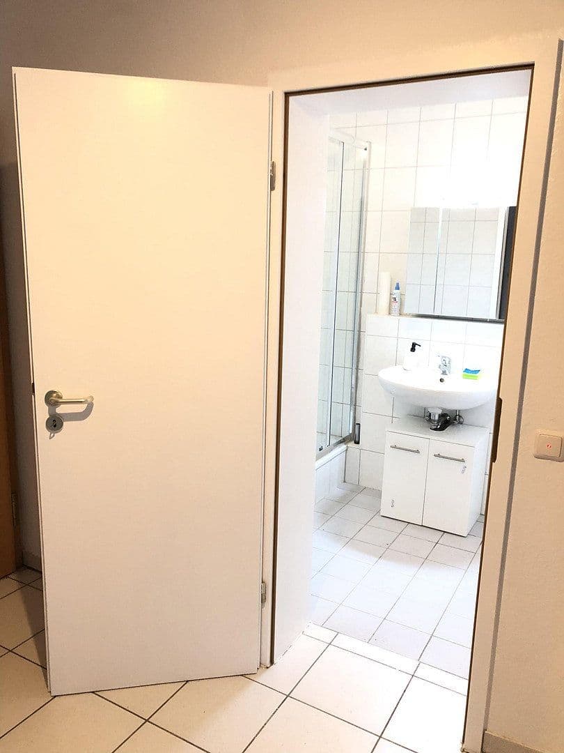 2 bedroom with open-plan kitchen flat to rent, 140 m², Emsbach Str.38, Waldems, Hesse 2 bedroom with open-plan kitchen flat to rent, 140 m², Emsbach Str.38, Waldems, Hesse