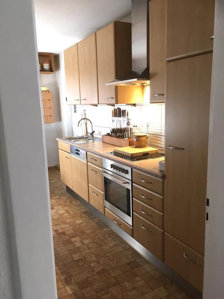 3 bedroom flat to rent, 92 m², Stenerner Weg 4,, Bocholt, North Rhine-Westphalia 3 bedroom flat to rent, 92 m², Stenerner Weg 4,, Bocholt, North Rhine-Westphalia