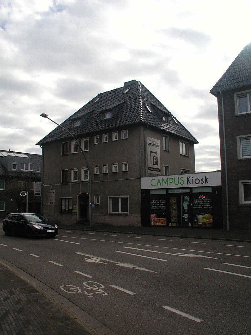 3 bedroom flat to rent, 92 m², Stenerner Weg 4,, Bocholt, North Rhine-Westphalia 3 bedroom flat to rent, 92 m², Stenerner Weg 4,, Bocholt, North Rhine-Westphalia