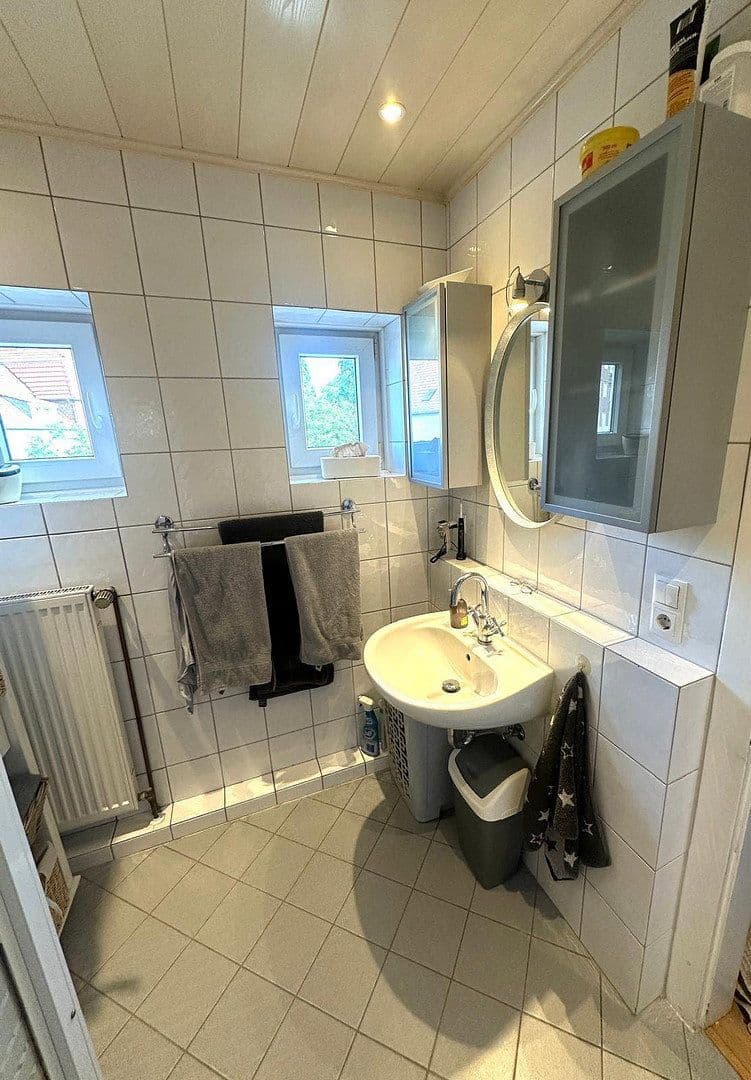 3 bedroom flat to rent, 92 m², Stenerner Weg 4,, Bocholt, North Rhine-Westphalia 3 bedroom flat to rent, 92 m², Stenerner Weg 4,, Bocholt, North Rhine-Westphalia