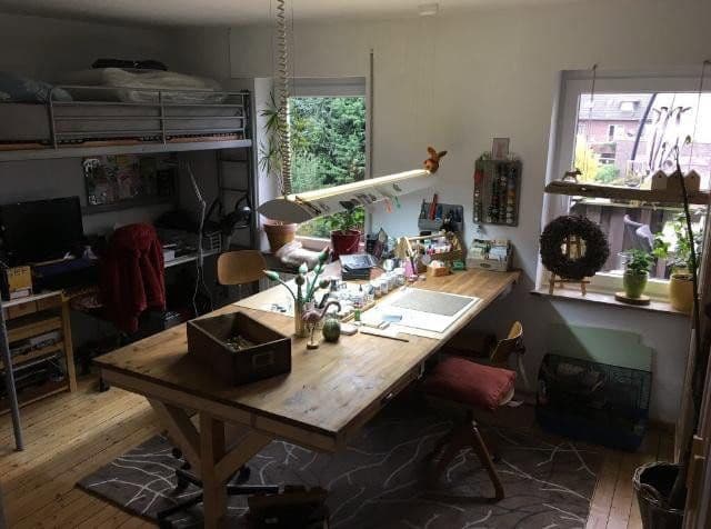 3 bedroom flat to rent, 92 m², Stenerner Weg 4,, Bocholt, North Rhine-Westphalia 3 bedroom flat to rent, 92 m², Stenerner Weg 4,, Bocholt, North Rhine-Westphalia