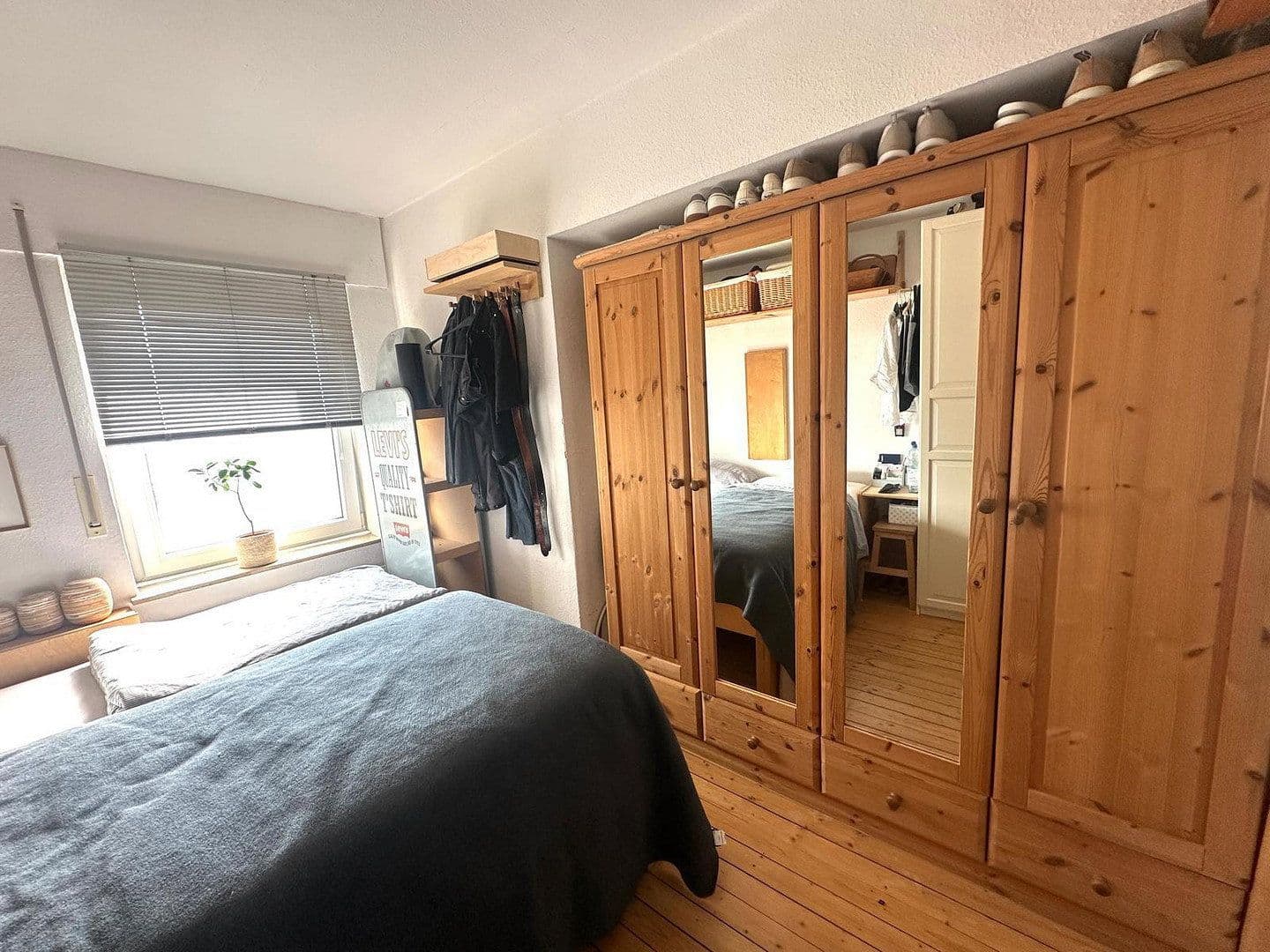 3 bedroom flat to rent, 92 m², Stenerner Weg 4,, Bocholt, North Rhine-Westphalia 3 bedroom flat to rent, 92 m², Stenerner Weg 4,, Bocholt, North Rhine-Westphalia