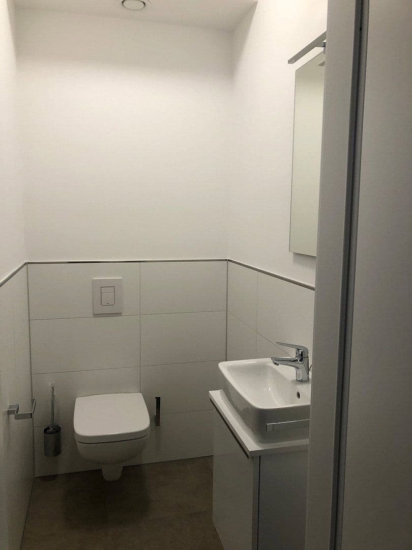 3 bedroom flat to rent, 80 m², Ochtrup, North Rhine-Westphalia 3 bedroom flat to rent, 80 m², Ochtrup, North Rhine-Westphalia