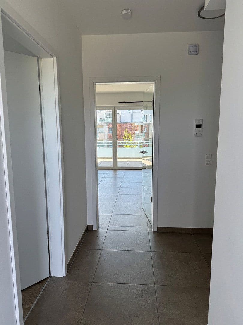 3 bedroom flat to rent, 80 m², Ochtrup, North Rhine-Westphalia 3 bedroom flat to rent, 80 m², Ochtrup, North Rhine-Westphalia