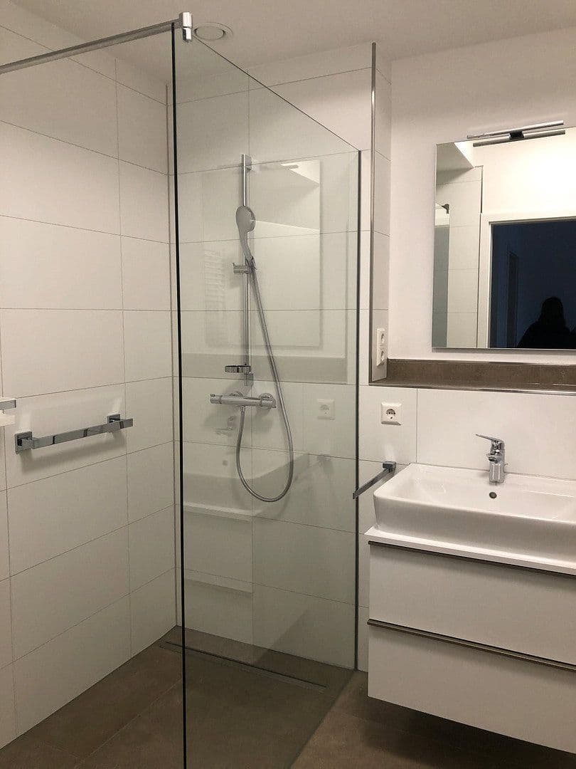 3 bedroom flat to rent, 80 m², Ochtrup, North Rhine-Westphalia 3 bedroom flat to rent, 80 m², Ochtrup, North Rhine-Westphalia