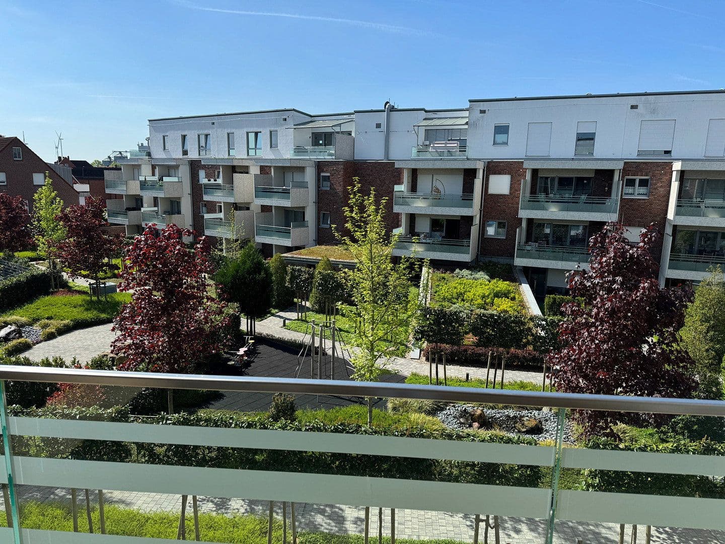 3 bedroom flat to rent, 80 m², Ochtrup, North Rhine-Westphalia 3 bedroom flat to rent, 80 m², Ochtrup, North Rhine-Westphalia