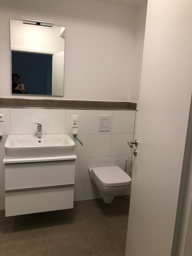 3 bedroom flat to rent, 80 m², Ochtrup, North Rhine-Westphalia 3 bedroom flat to rent, 80 m², Ochtrup, North Rhine-Westphalia