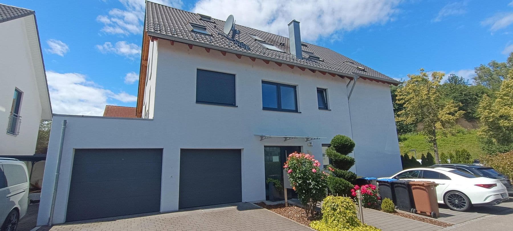 4 bedroom flat to rent, 96 m², Heilbronn / Biberach, Baden-Württemberg 4 bedroom flat to rent, 96 m², Heilbronn / Biberach, Baden-Württemberg