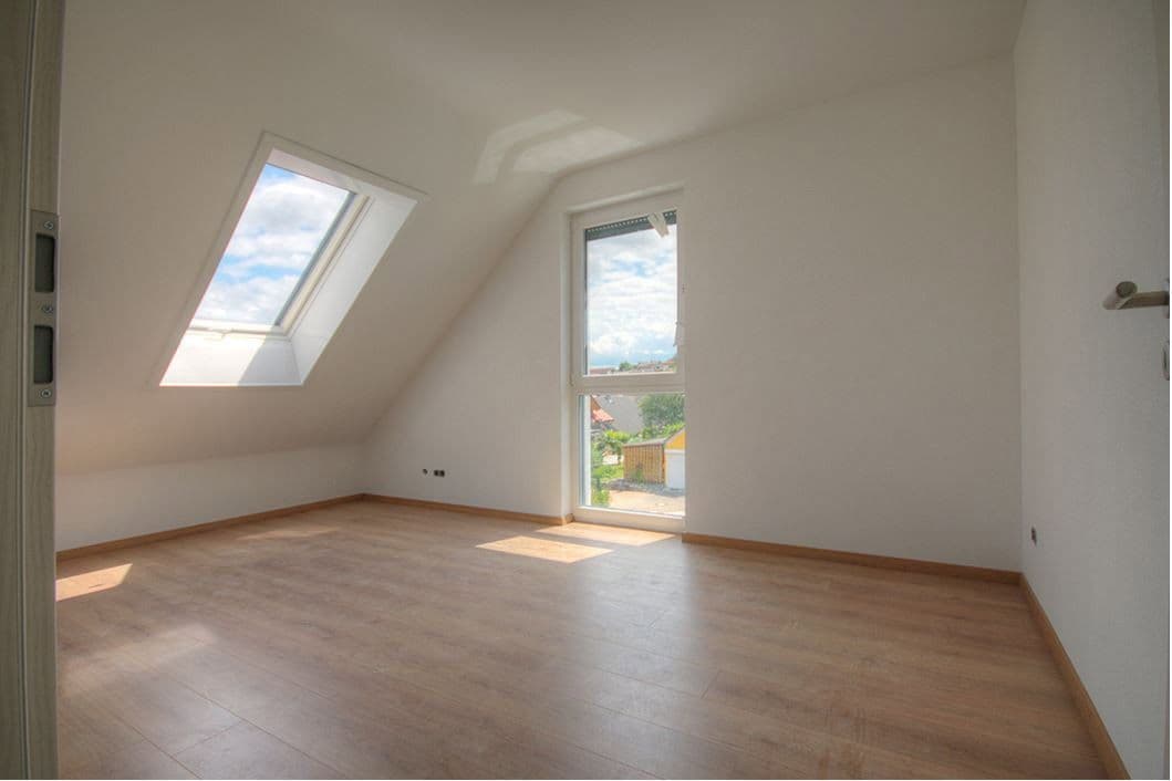 4 bedroom flat to rent, 96 m², Heilbronn / Biberach, Baden-Württemberg 4 bedroom flat to rent, 96 m², Heilbronn / Biberach, Baden-Württemberg