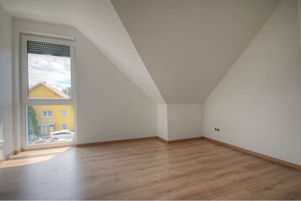 4 bedroom flat to rent, 96 m², Heilbronn / Biberach, Baden-Württemberg 4 bedroom flat to rent, 96 m², Heilbronn / Biberach, Baden-Württemberg